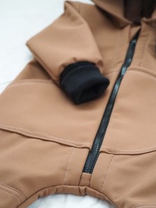 🤩Jak oblékat děti do softshellu ?☀️🍂 Kompletní průvodce vrstvením podle počasí