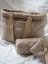Taška shopper BOUCLE