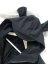Dětská softshellová bunda MEDVÍDEK - Velikost: 110, Barva: ČERNÁ