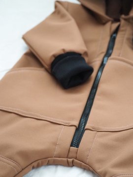 🤩Jak oblékat děti do softshellu ?☀️🍂 Kompletní průvodce vrstvením podle počasí