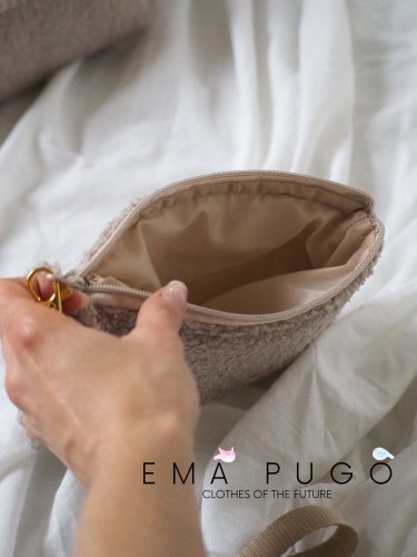Taška shopper BOUCLE