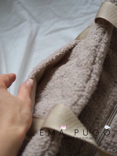 Taška shopper BOUCLE