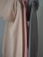 Dámské mikino-šaty s kapucí LOSOSOVÉ - Velikost: XS/S